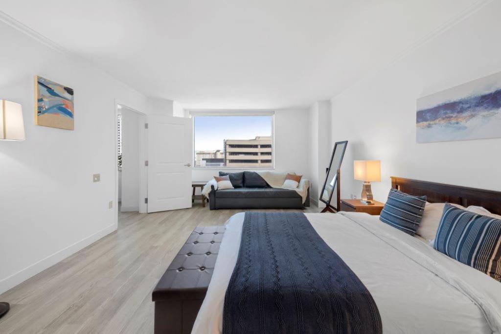 Astonishing Ocean Front Condo Cozysuites At Showboat Atlantic City Dış mekan fotoğraf